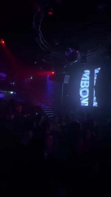 Live from Universal Superclub (Upstairs)