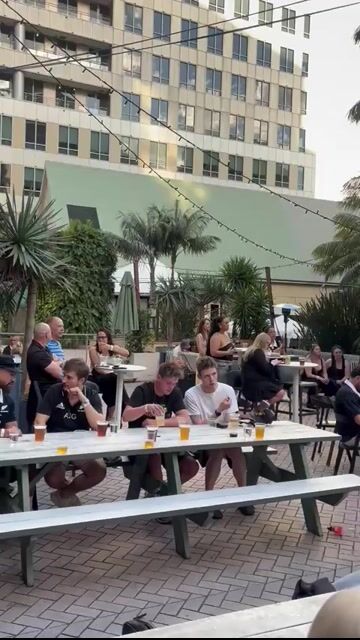 Live from Greenwood Hotel