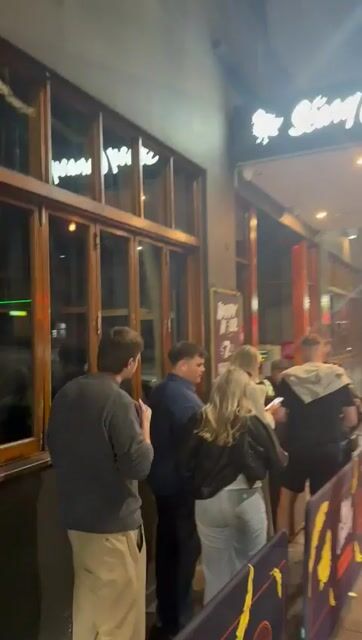 Live from Scary Canary