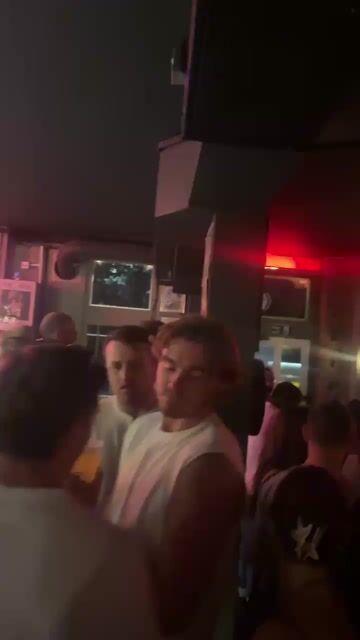 Live from The Fox Hackney