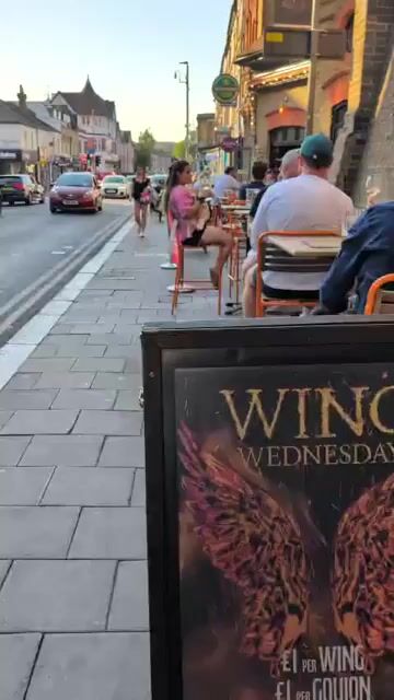 Live from The Earlsfield