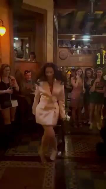 Live from Waxy O'Connor's London