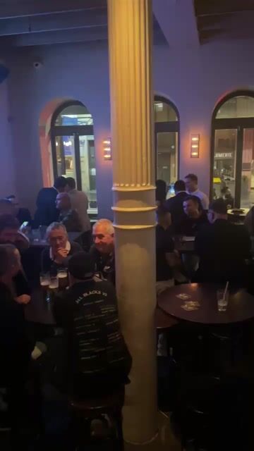 Live from Hotel CBD