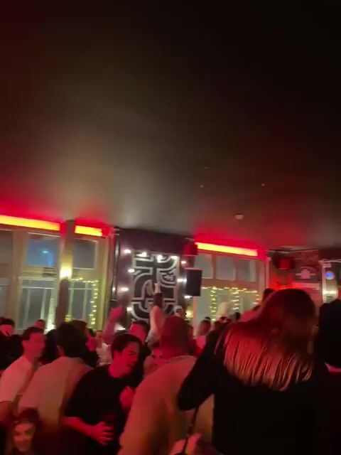 Live from The Fox Hackney
