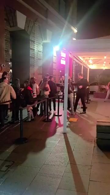 Live from Side Bar