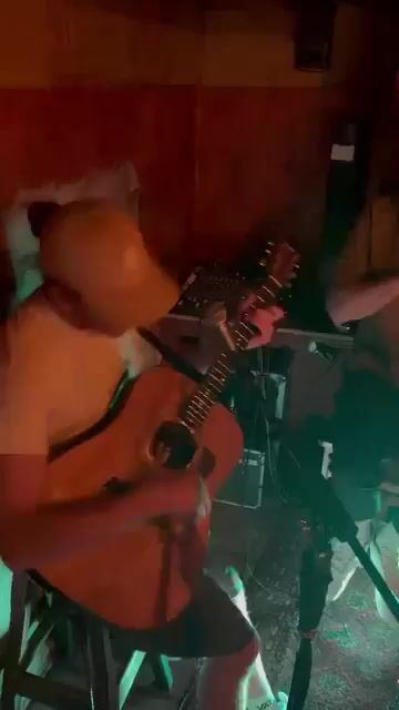 Live from Waxy O'Connor's London
