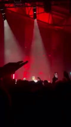 Live from Village Underground
