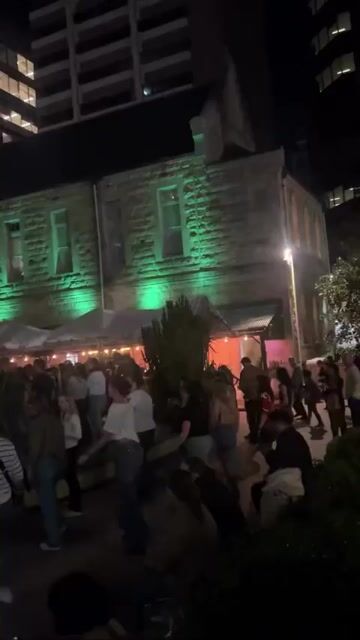 Live from Greenwood Hotel