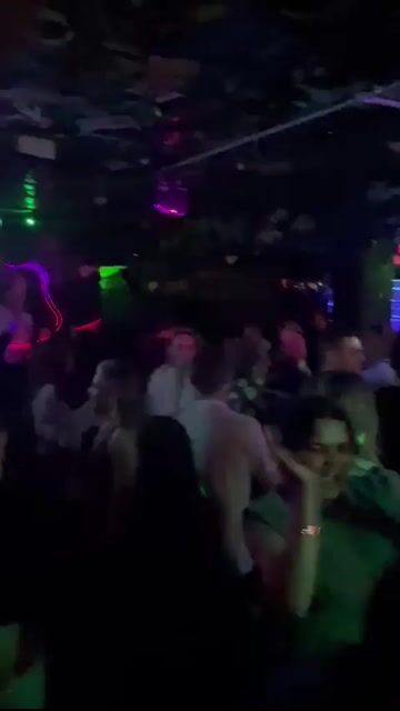 Live from The Vinyl Room