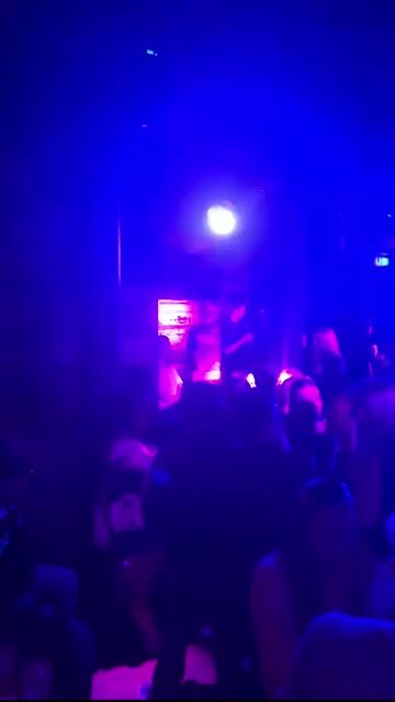 Live from Scary Canary