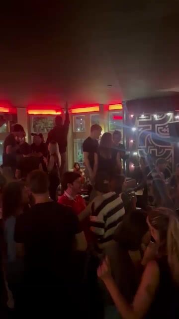 Live from The Fox Hackney