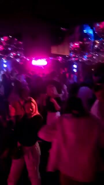 Live from The Bristol