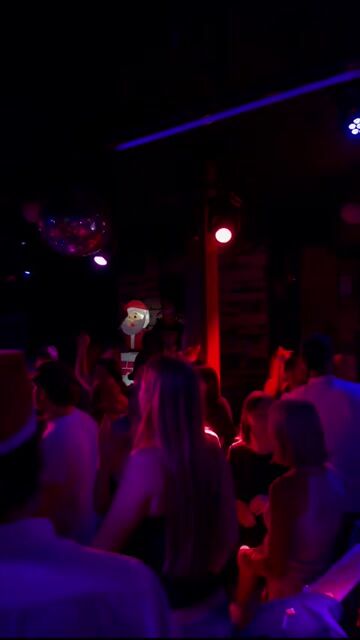 Live from Scary Canary