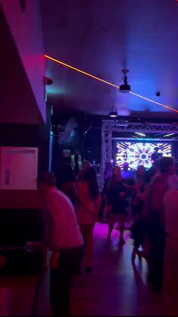 Live from Beach Road Hotel
