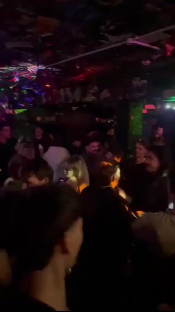 Live from The Vinyl Room