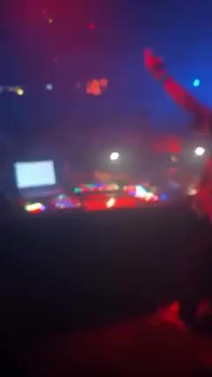 Live from Carousel Bar & Ballroom