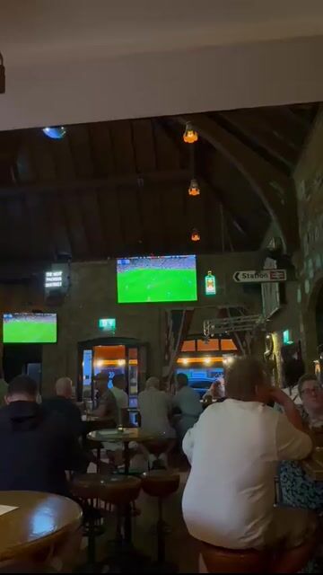 Live from The Earlsfield