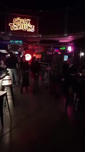 Live from Chuck Trailer's CBD