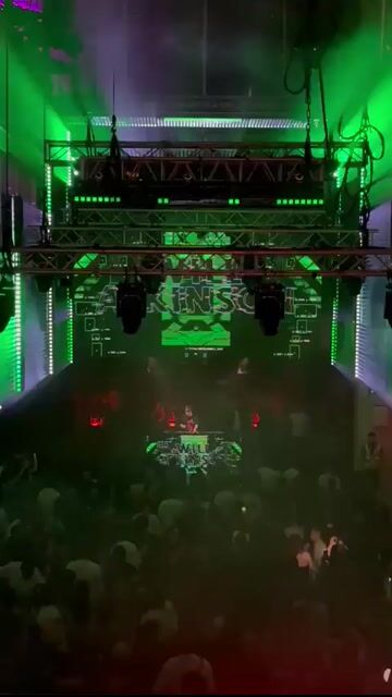 Live from ivy