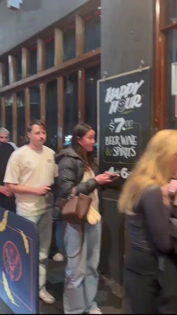 Live from Scary Canary