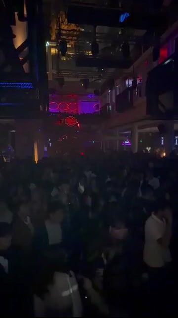 Live from ivy