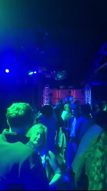 Live from Scary Canary