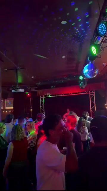 Live from Marlborough Hotel