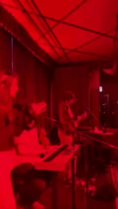 Live from Felons Barrel Room Manly