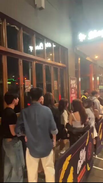 Live from Scary Canary