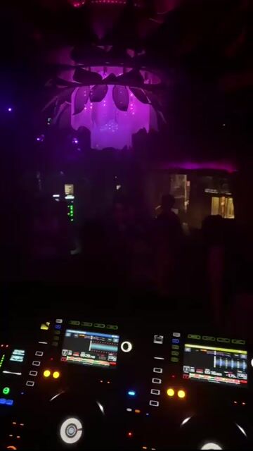 Live from Storyville