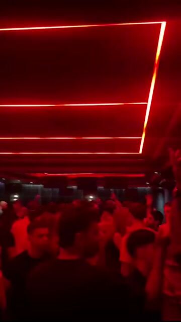 Live from Good Room