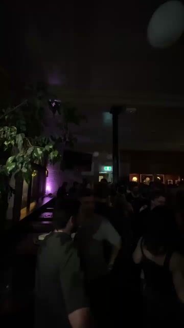 Live from Paddo Inn