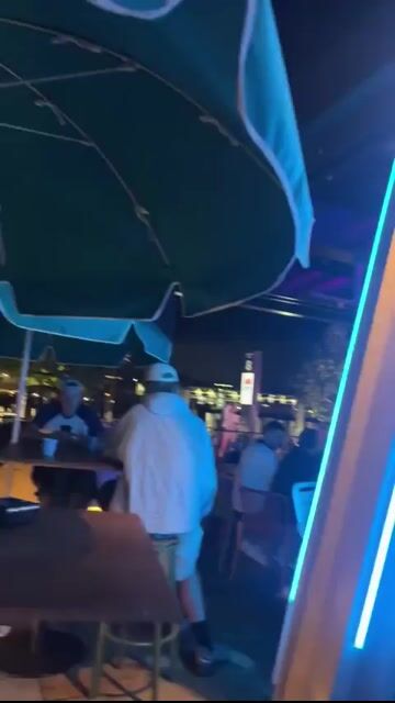 Live from Cargo Bar