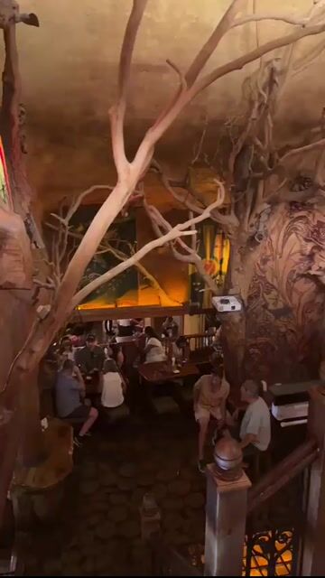 Live from Waxy O'Connor's London