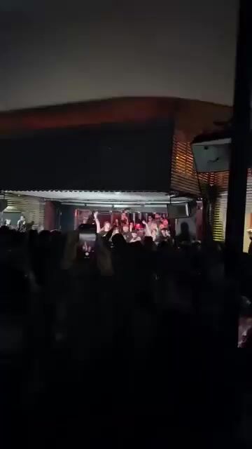 Live from The Cause