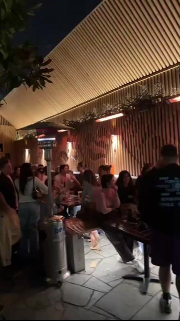 Live from Beach Road Hotel