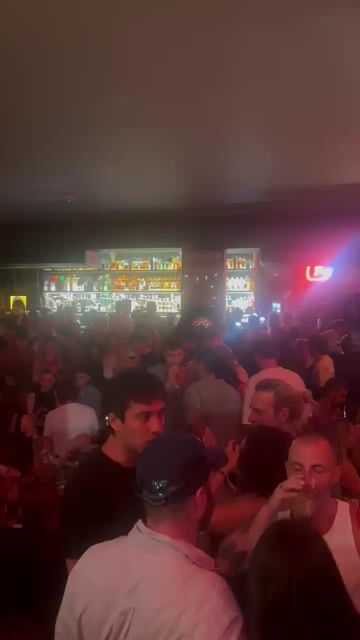 Live from The Fox Hackney