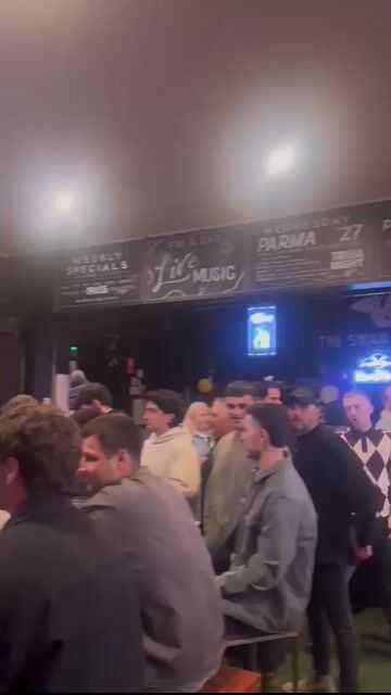Live from The Swan Hotel